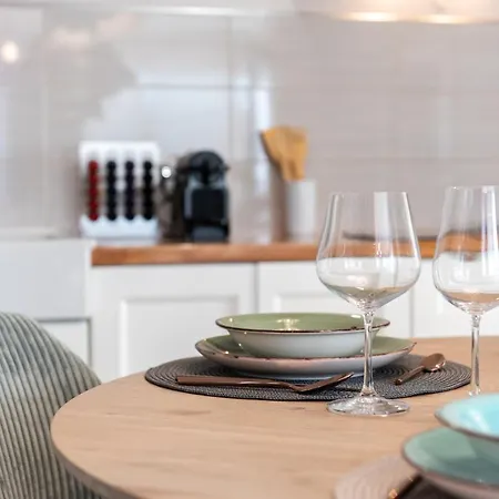 Yukka Comfor Center Hvar With Parking *